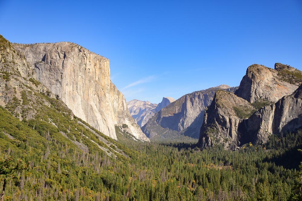 Yosemite in One Day: What You Must See and Can't Miss 16 california_yosemite_glacier-point-1
