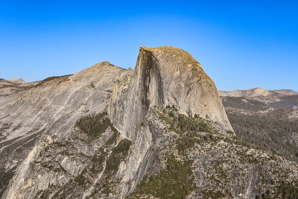 10 Best National Parks In The Western United States (2023) 8 california_yosemite_glacier-point-4