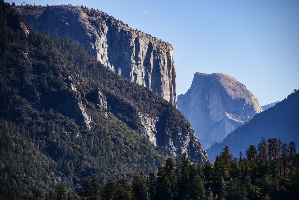 Yosemite In One Day What You Must See And Can T Miss