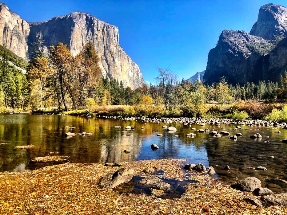 Yosemite In One Day What You Must See And Can T Miss