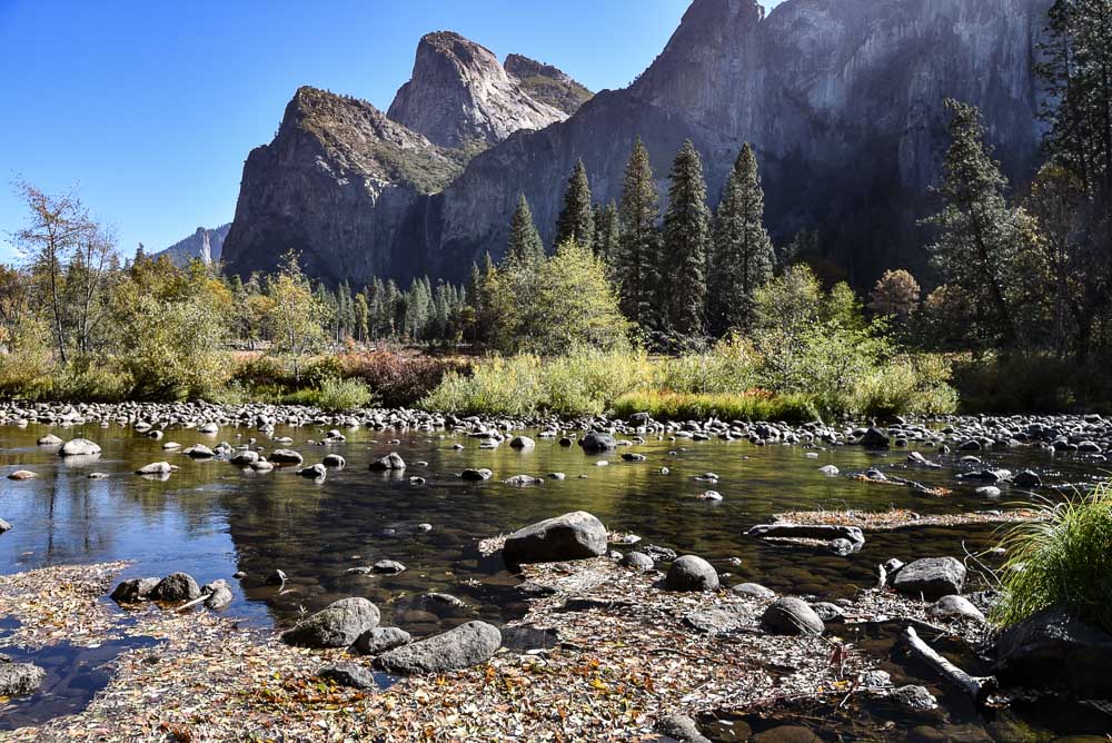 Yosemite in One Day: What You Must See and Can't Miss 11 california_yosemite_yosemite-valley-2