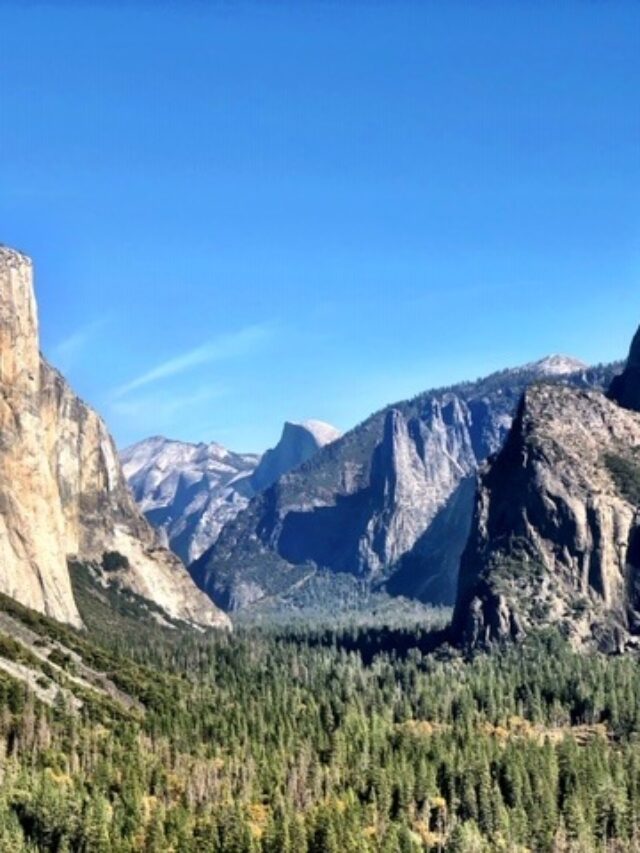 10 Most Beautiful States in the US