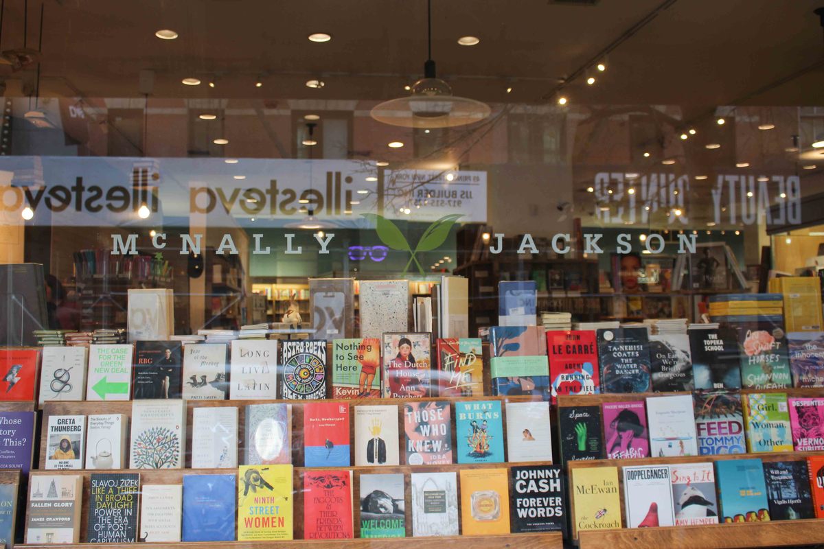 8 Best Things to do in Lower Manhattan By a Local 15 new_york_lower_manhattan_mcnally-jackson-bookstore