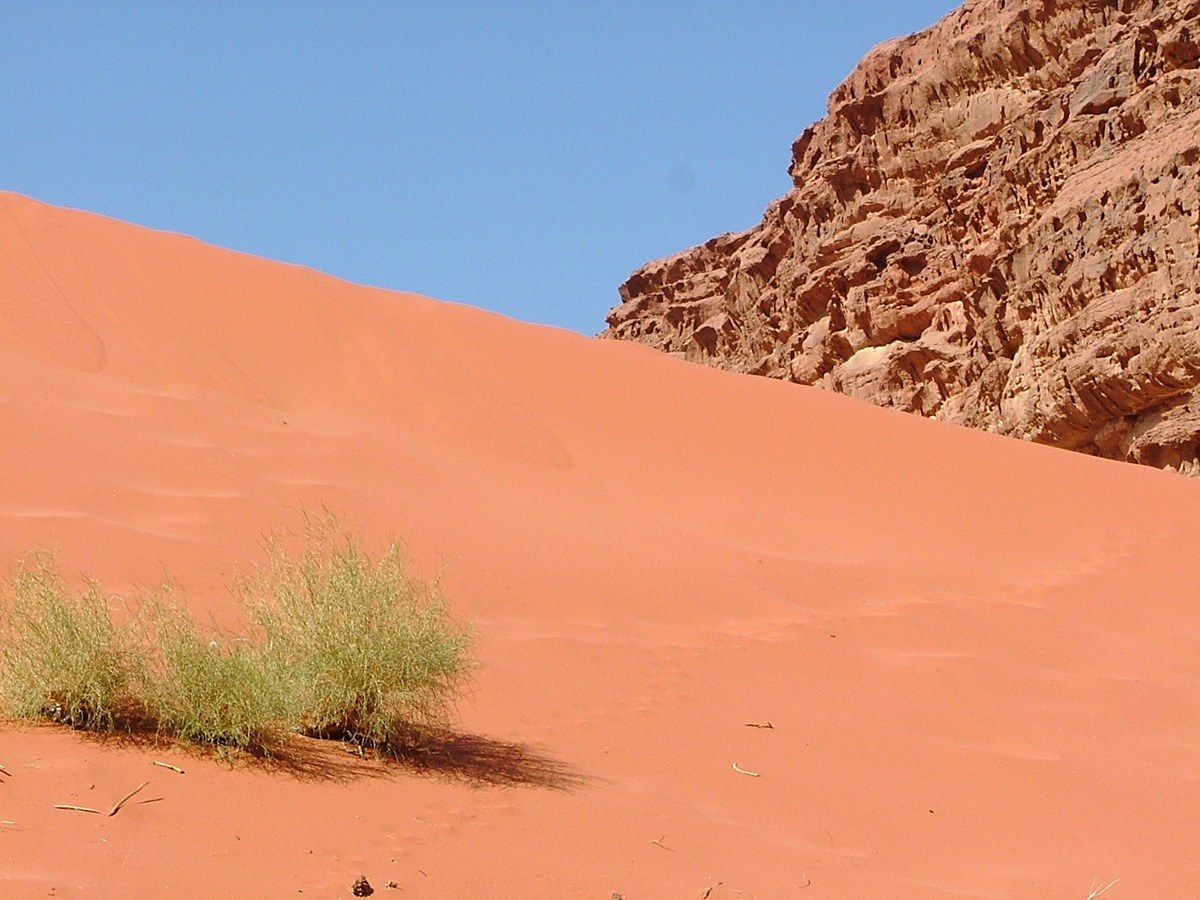 Jordan Itinerary for Boutique Hotel Lovers 1 jordan-wadi-rum-sand-rock