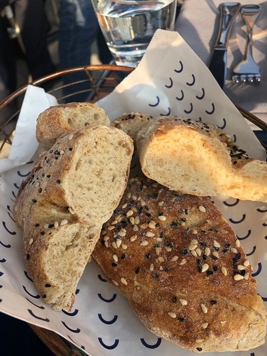 8 Great Restaurants in Barangaroo Not to Miss 29 sydney_barangaroo_anason-bread