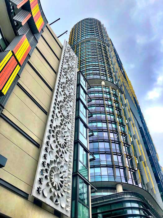 8 Great Restaurants in Barangaroo Not to Miss 26 sydney_barangaroo_towers