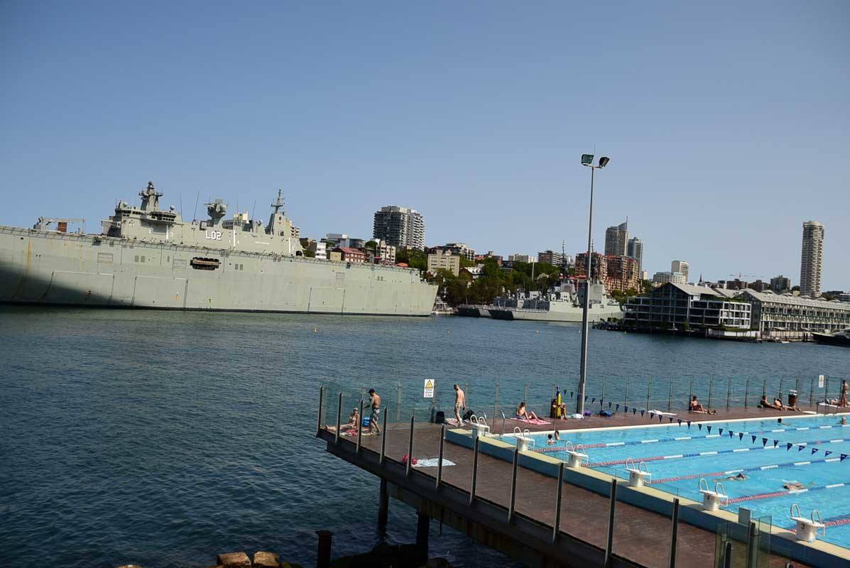 Perfect Sydney Itinerary: 3, 5 and 7 Days for Boutique Hotel Lovers 29 Australia_sydney_andrew-pool