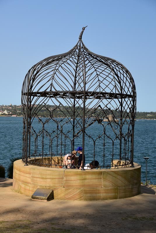 Perfect Sydney Itinerary: 3, 5 and 7 Days for Boutique Hotel Lovers 28 Australia_sydney_botanic-garden-sculpture