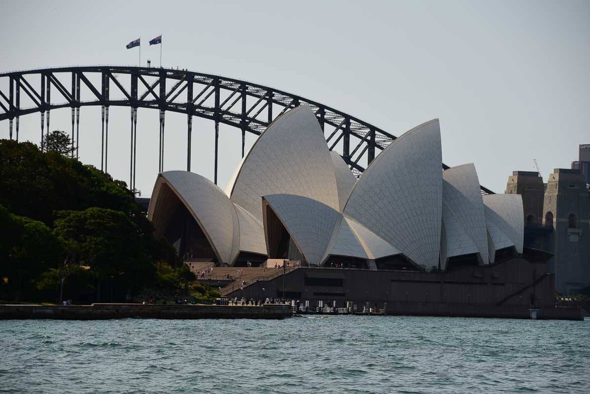 Perfect Sydney Itinerary: 3, 5 and 7 Days for Boutique Hotel Lovers 20 Australia_sydney_opera-house-2