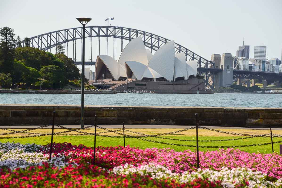 An Expert's Guide to Beautiful Australia