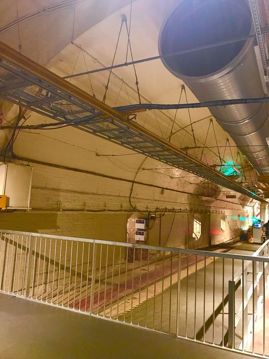 13 Unusual Experiences in London That You Won't Forget 38 London_postal-museum-inside