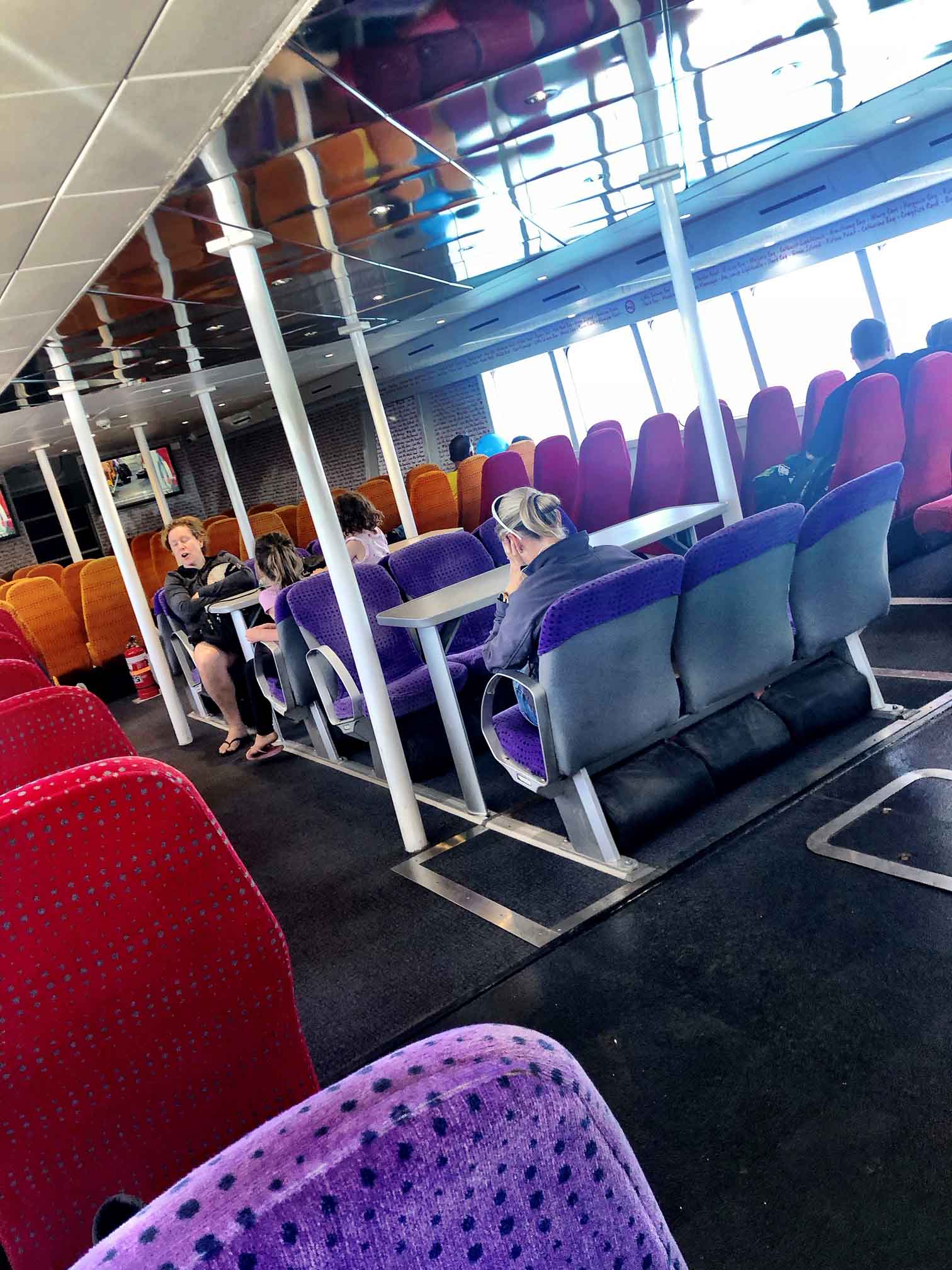 How to have the Best Rottnest Island Day Trip from a Local 6 Perth_rottnest_island_ferry