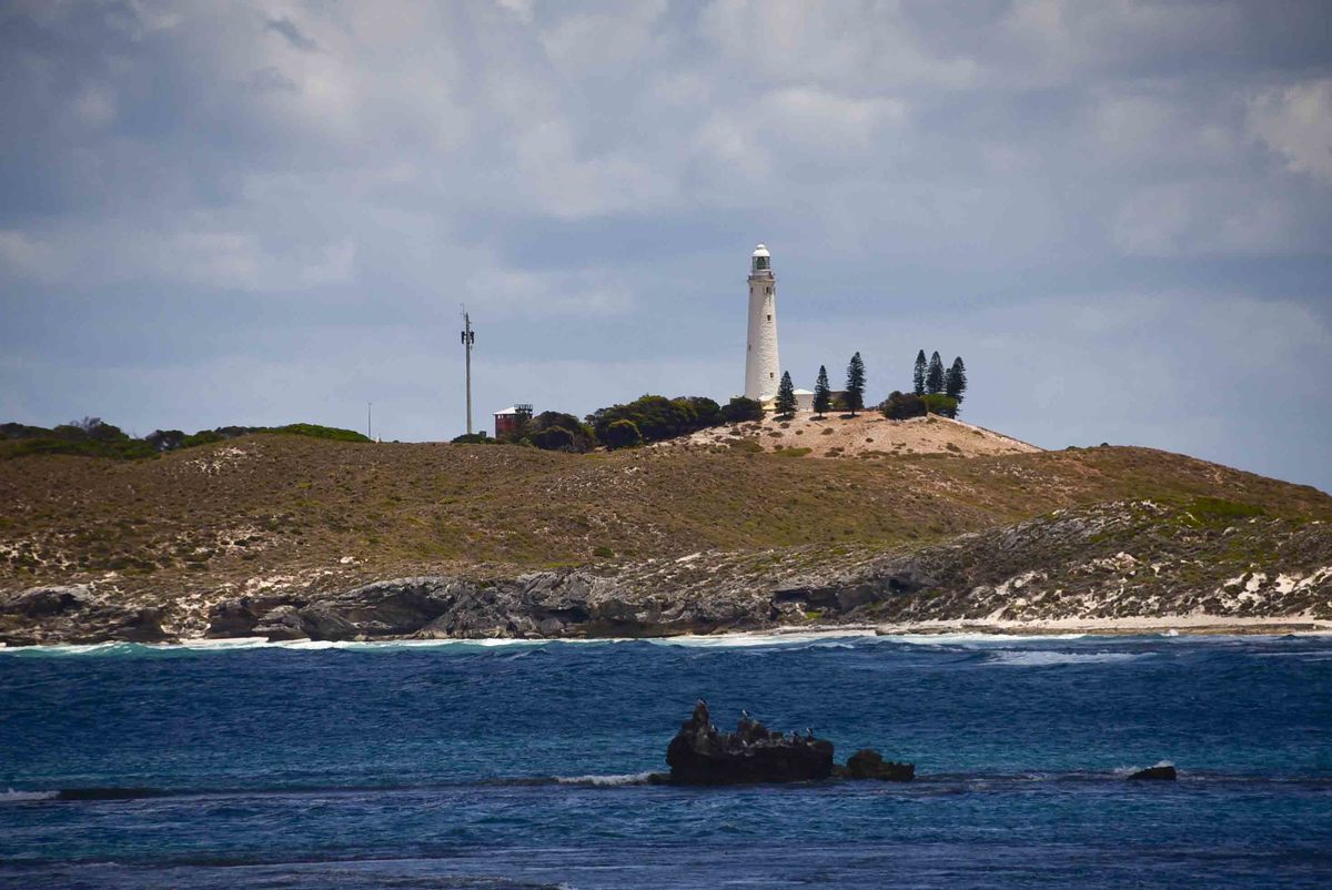 How to have the Best Rottnest Island Day Trip from a Local 19 Perth_rottnest_island_lighthouse