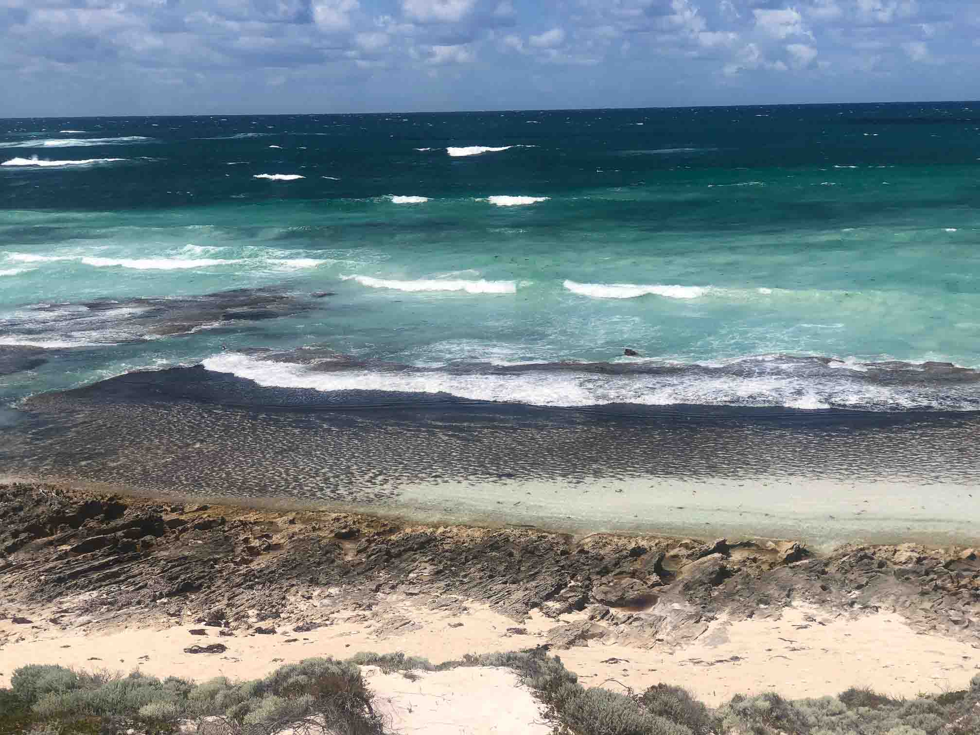 How to have the Best Rottnest Island Day Trip from a Local 1 Perth_rottnest_island_water