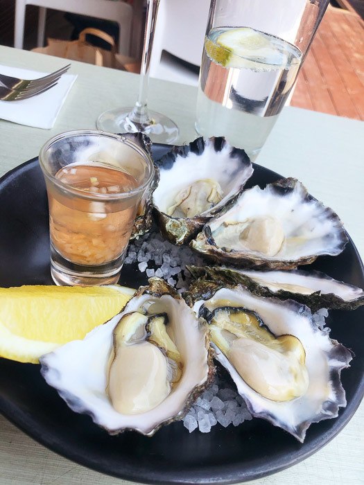 Perfect Sydney Itinerary: 3, 5 and 7 Days for Boutique Hotel Lovers 50 sydney_chowder-bay-ripples_oysters