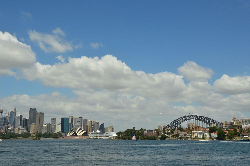 Perfect Sydney Itinerary: 3, 5 and 7 Days for Boutique Hotel Lovers 33 sydney_cremorne_sydney-skyline