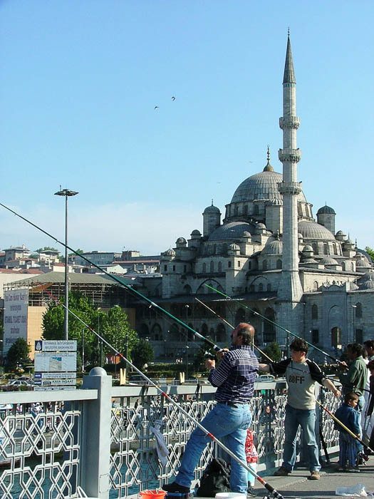 Istanbul 3 Day Itinerary for Boutique Hotel Lovers 23 turkey_istanbul_blue-mosque-4