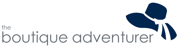 The Boutique Adventurer: Luxury Adventure Travel Blog focussed on Emerging Destinations for those over 35