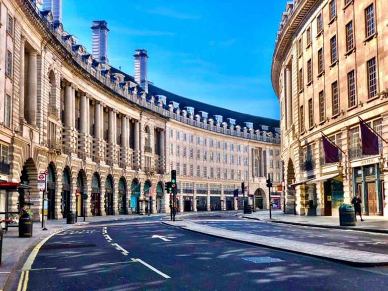 Scotland, London & England Travel - The Most Beautiful Places to Visit