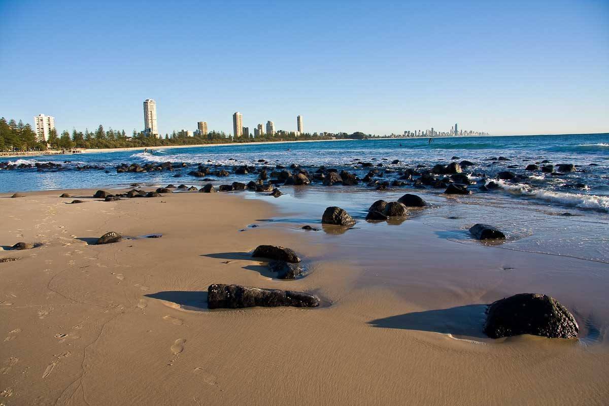 Gold Coast Itinerary: 3 Days for Adults 23 Burleigh Heads Beach