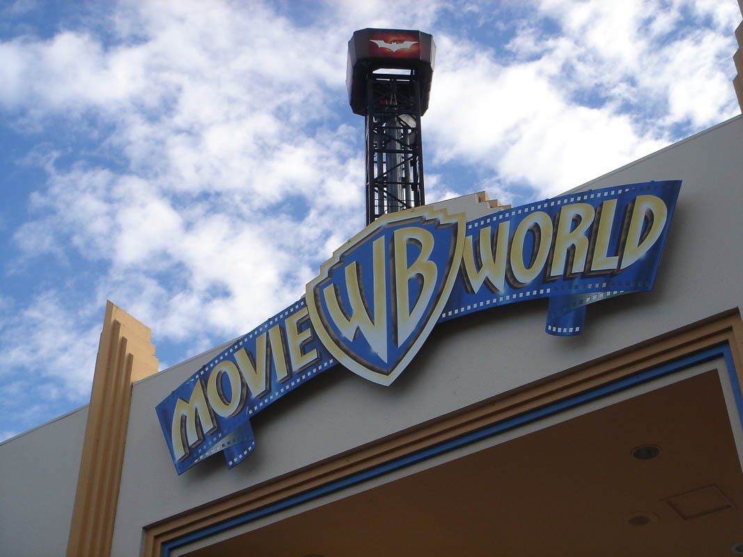 Gold Coast Itinerary: 3 Days for Adults 16 Movie World Entrance