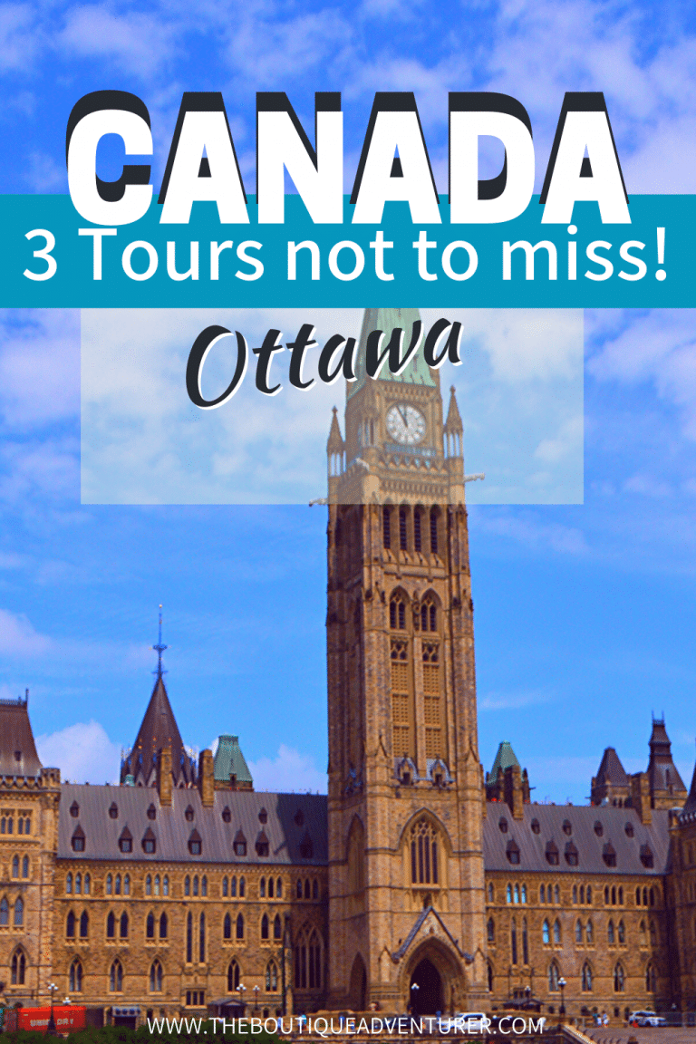 usa tour packages from ottawa