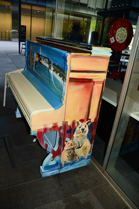Perfect Perth Itinerary for 3, 5 or 7 Days 57 perth-cbd-quokka-piano