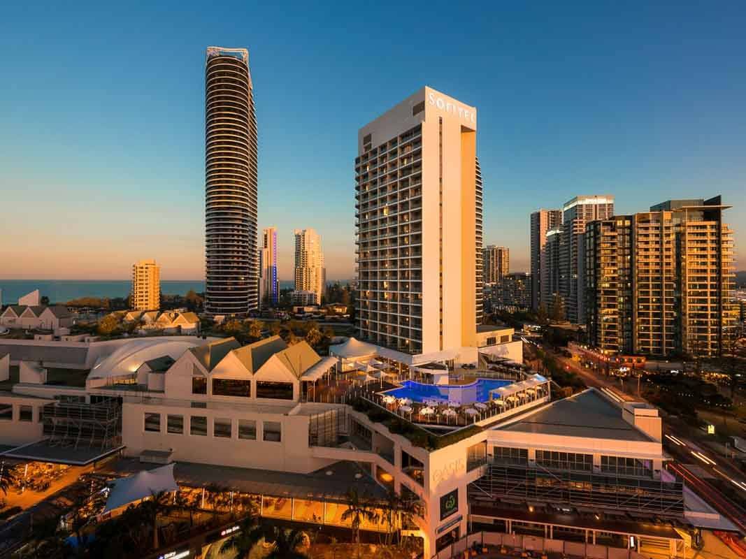 Gold Coast Itinerary: 3 Days for Adults 17 Sofitel Gold Coast Broadbeach