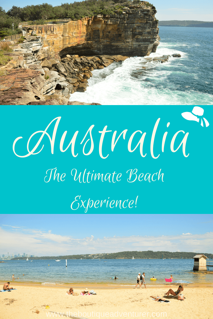 7 Top things to do in Watsons Bay Sydney I Boutique Adventurer