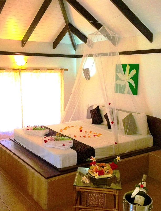 9 Best Resorts in Samoa You Won't Want to Leave 15 Amoa Resort Room Samoa