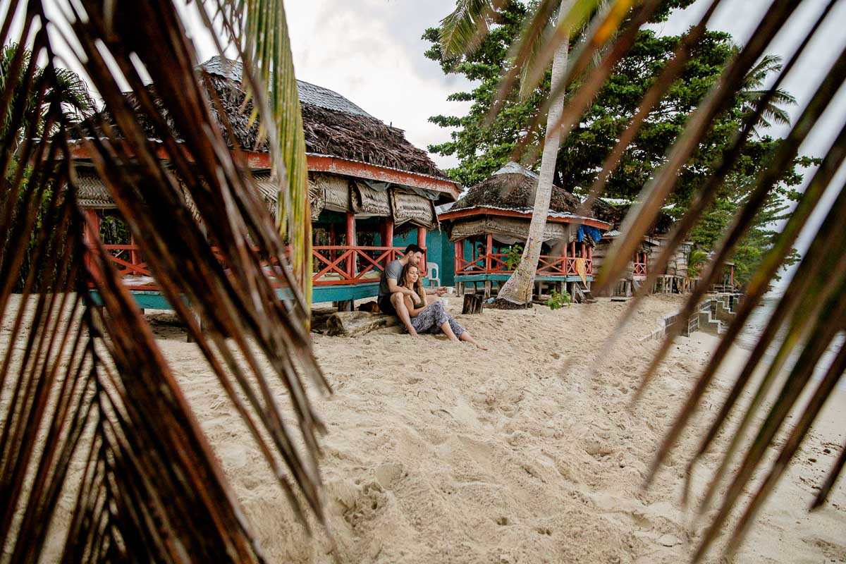 9 Best Resorts in Samoa You Won't Want to Leave 20 Beach Fale Samoa