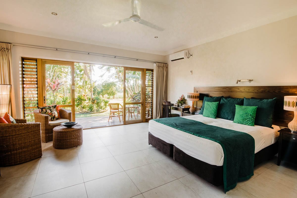9 Best Resorts in Samoa You Won't Want to Leave 11 Room at Sinalei Samoa