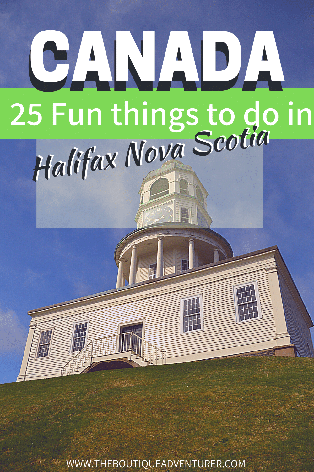 25 Fun Things to do in Halifax You Won't Want to Miss
