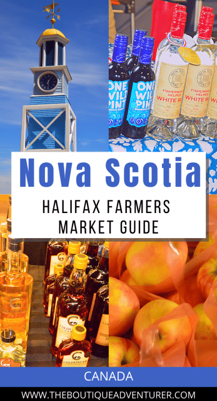 Halifax Farmers Market: Everything You Need to Know 33 images from halifax farmers market nova scotia canada