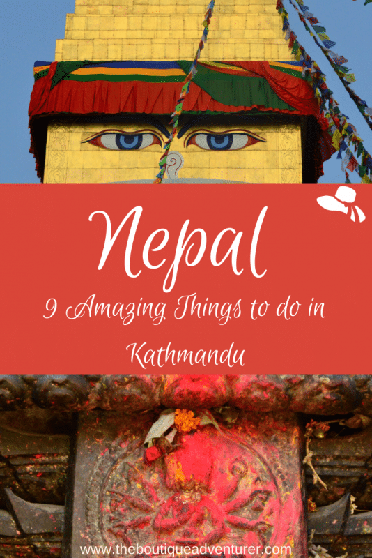 9 Best Places to Visit in Kathmandu & Nearby 22 images from kathmandu nepal