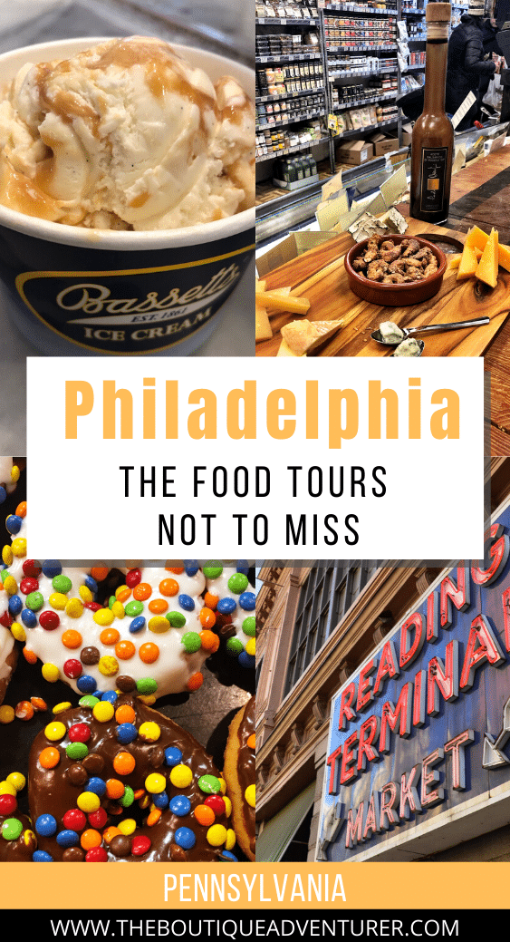 philadelphia foodie tour