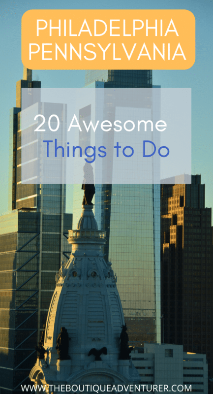 20 Greatest Places to Visit in Philadelphia (2022) 32 philadelphia sky line