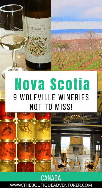 9 Best Wolfville Wineries (2022) You Won't Want to Miss 23 images from wineries in wolfville nova scotia