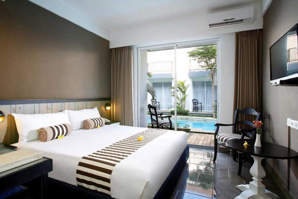 7 hotel seminyak 2