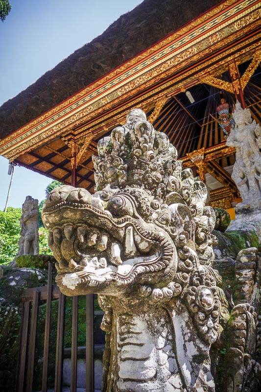 Where to Stay in Ubud: 5 Stunning Resorts 20 Gunung Kawi funerary temple complex, Tampaksiring, Ubud, Bali, Indonesia