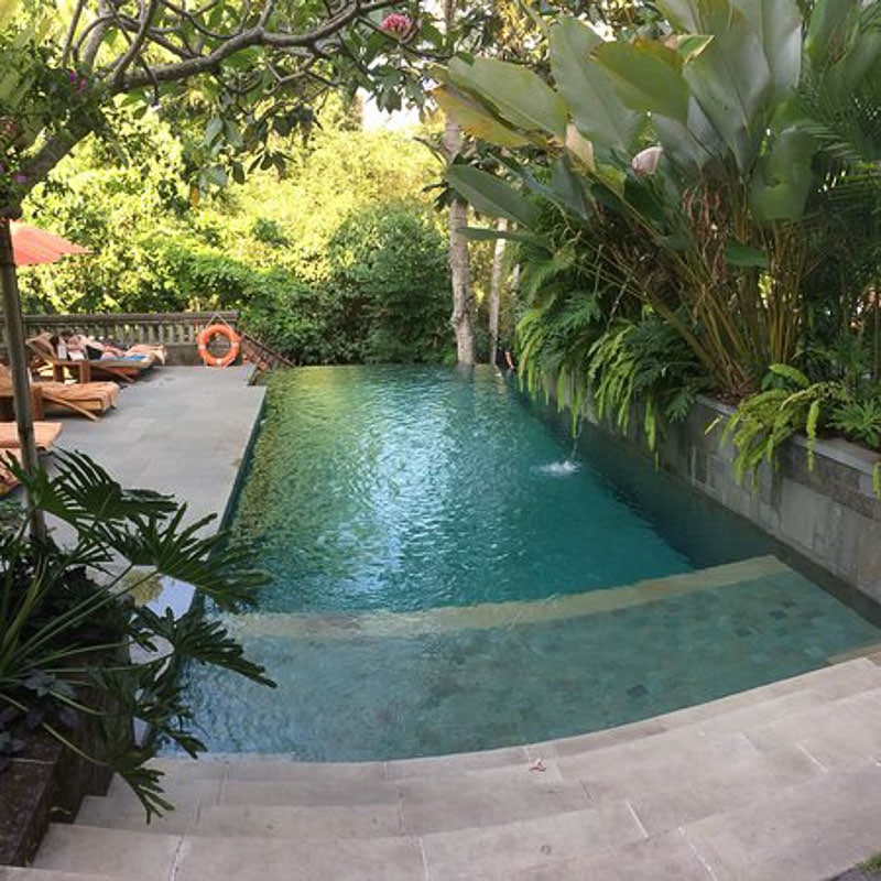 Where to Stay in Ubud: 5 Stunning Resorts 8 Indonesia - Bali - Ubud -Adiwana Resort 2