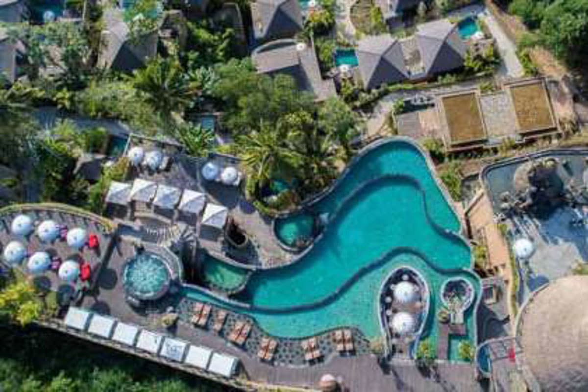 Where to Stay in Ubud: 5 Stunning Resorts 10 Indonesia - Bali - Ubud - Kayon Resort