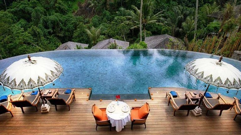 South Korea, Japan and Bali Travel - the most Stunning Places to Visit