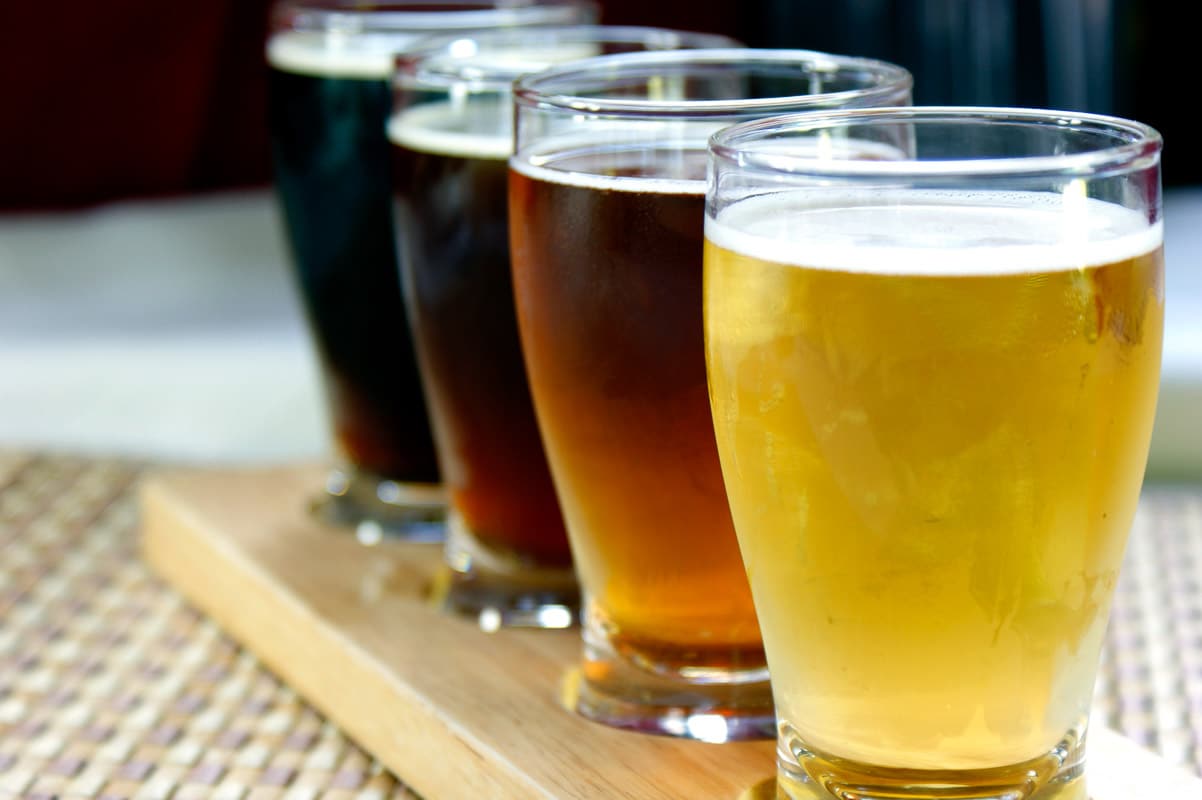 Busan Itinerary: What You Can't Miss and Must See in 2 Days 9 south-korea-busan-craft-beers