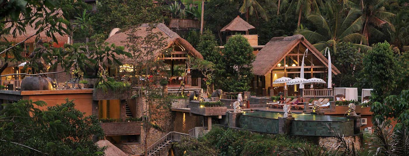 Boutique Hotel Ubud: 7 Stunning Resorts & Villas I The Boutique Adventurer