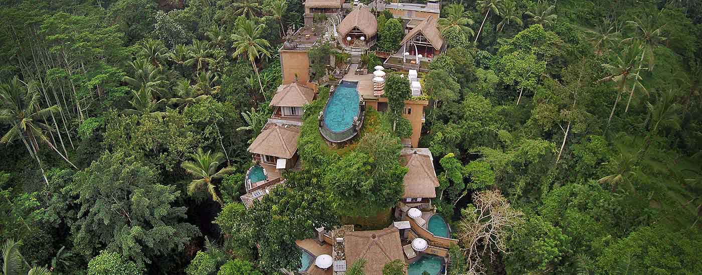 7 Stunning Boutique Hotel Ubud You Won't Want to Leave 7 kayon bali resort ubud