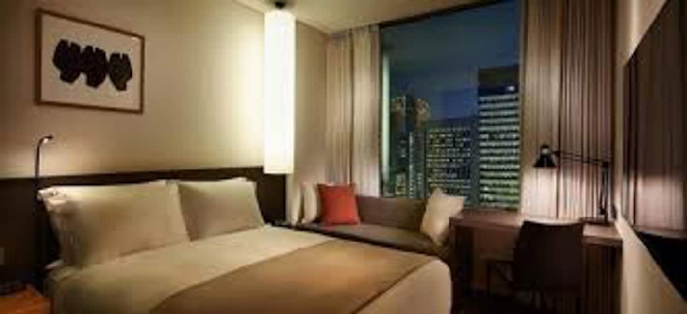 7 Seoul Boutique Hotels in Great Neighborhoods 10 shilla stay hotel seoul room