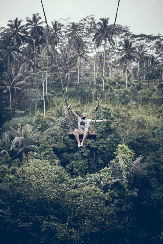 10 Days Itinerary Bali: What you Can't Miss & Must Do 17 the-bali-swing-indonesia