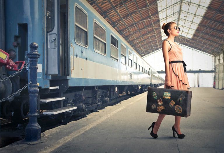 Solo Travel - How to do it and where to go for the Best Solo Travel Experiences