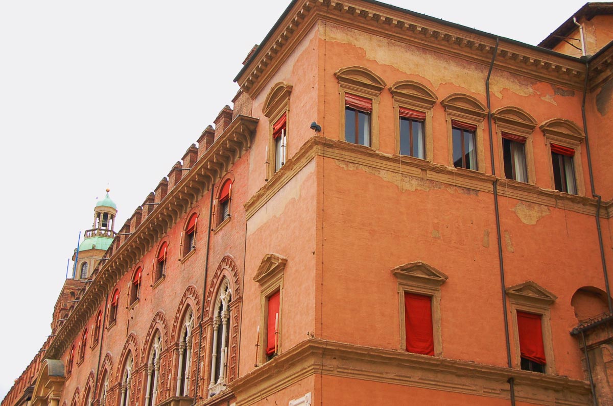 7 Top Boutique Hotels in Bologna for History & Luxury I The Boutique
